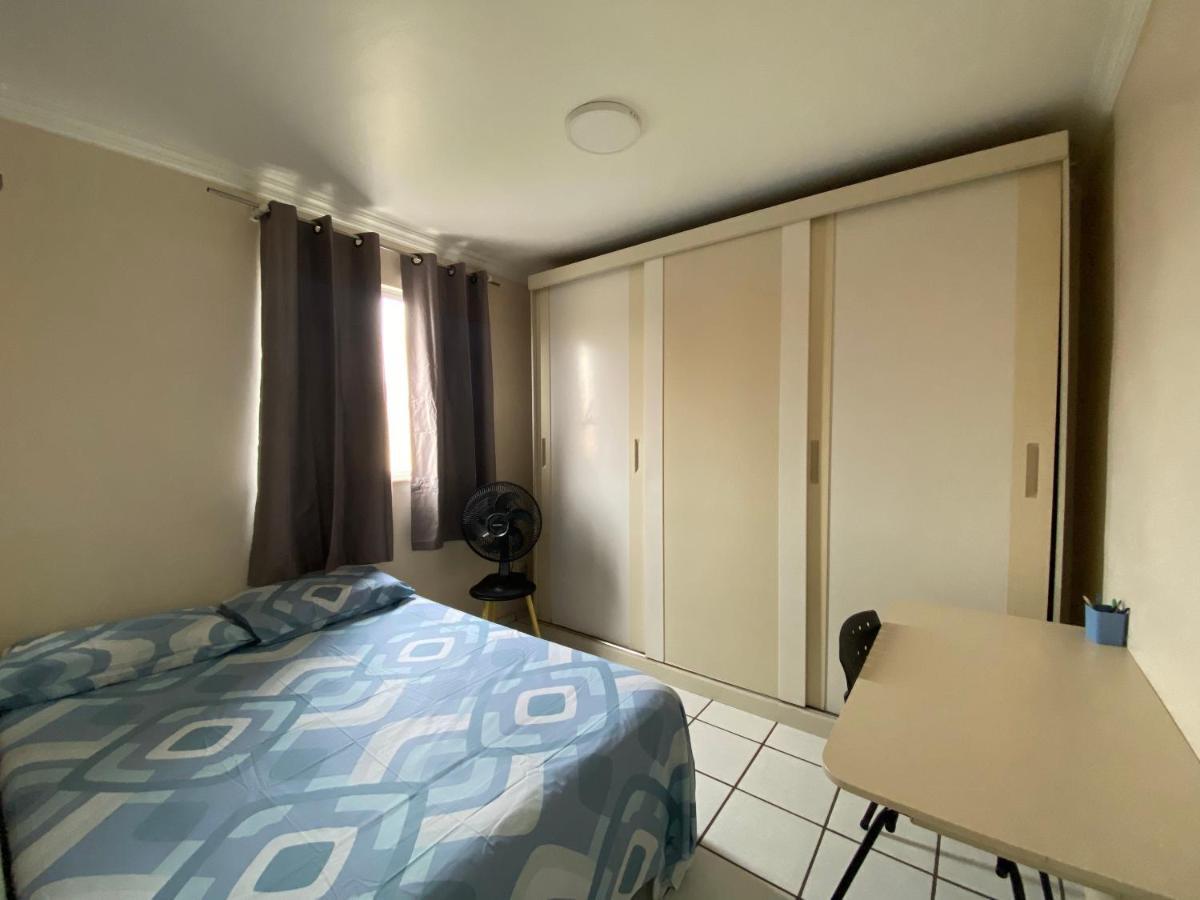 Apartamento Apto Refugio 304 Em - Ma São Luís