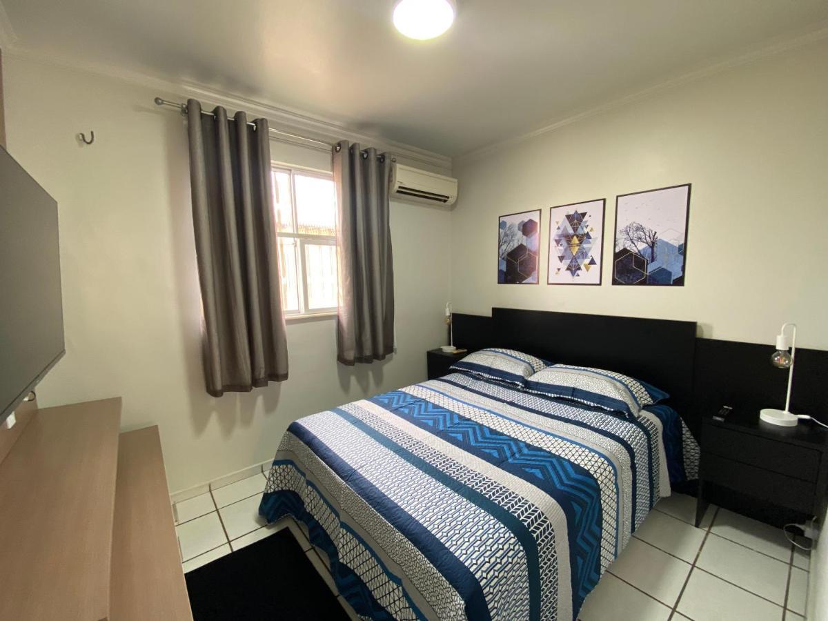 Apartamento Apto Refugio 304 Em - Ma *