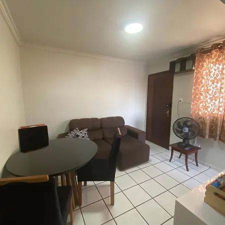 Apto Refugio 304 Em Sao Luis - Ma Exterior foto