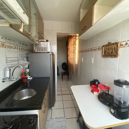 Apto Refugio 304 Em Sao Luis - Ma Exterior foto