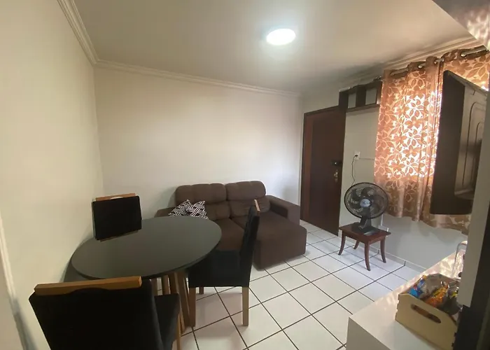 Apto Refugio 304 Em Sao Luis - Ma