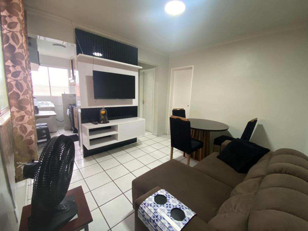 Apto Refugio 304 Em - Ma Sao Luis (Maranhao)